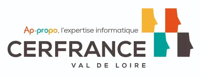 Logo Cerfrance